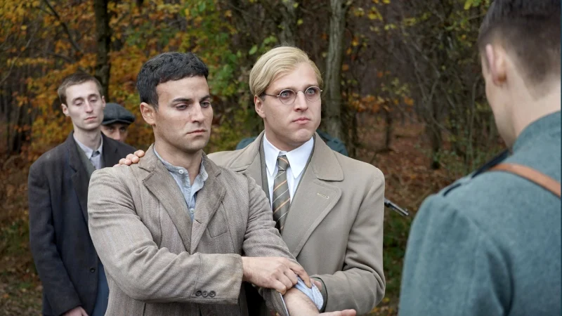 Bonhoeffer: Mục Sư, Gián Điệp, Kẻ Ám Sát - Bonhoeffer: Pastor. Spy. Assassin