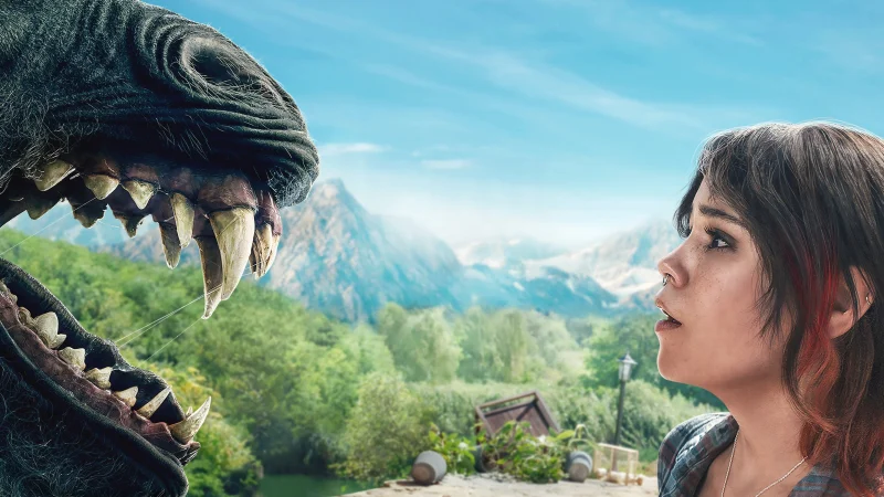 Cái Chết Con Kỳ Lân - Death Of A Unicorn