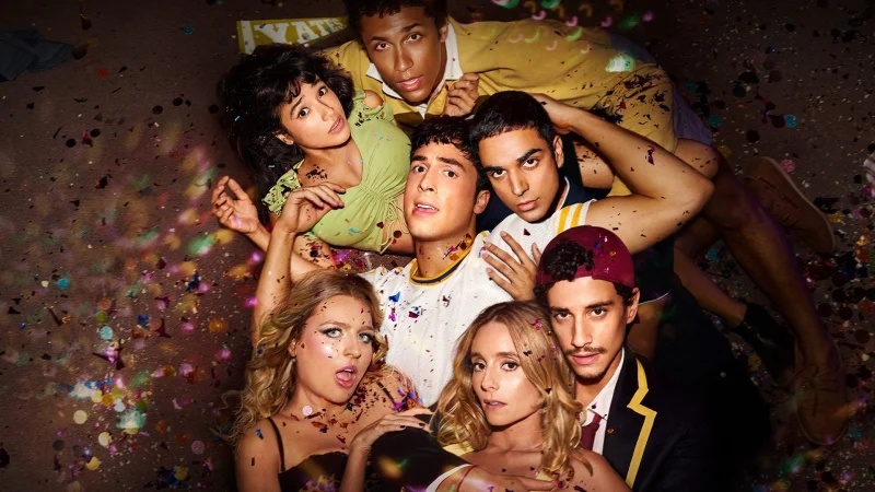 Càng Gồng Càng Gãy - Overcompensating