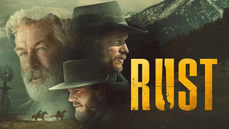 Chạy Trốn Cái Chết - Rust