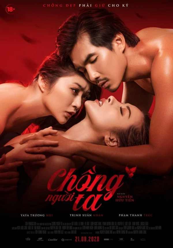 Chồng Người Ta - Bridge of Destiny (2020)
