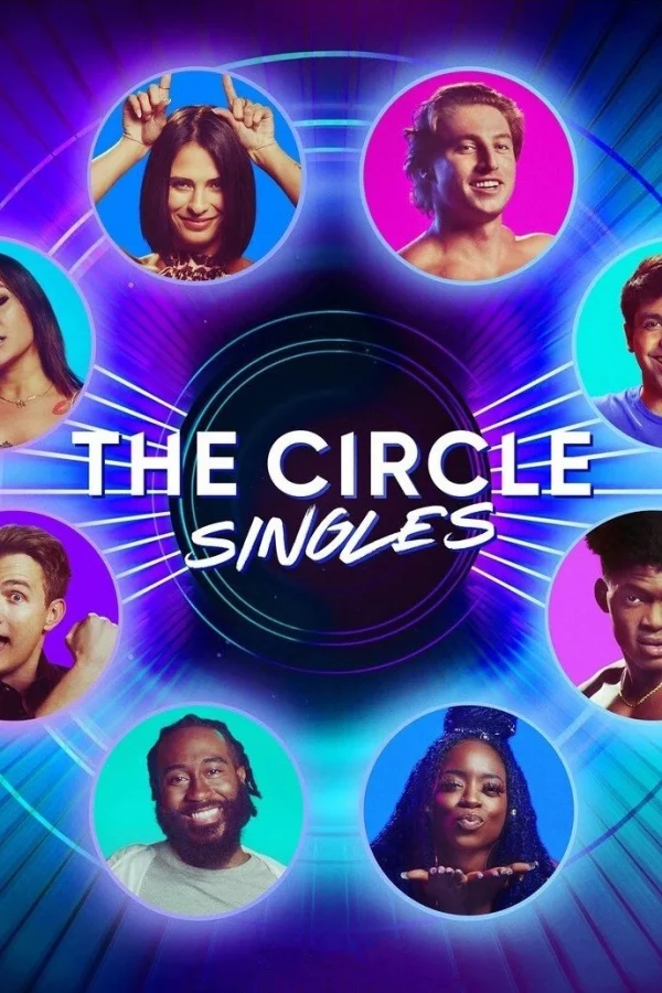 Circle: Hoa Kỳ (Phần 5) - The Circle US (Season 5) (2022)