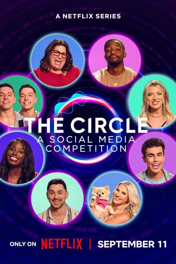 Circle: Hoa Kỳ (Phần 7) - The Circle US (Season 7) (2024)