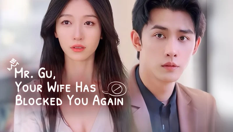 Cố Tổng, Phu Nhân Lại Chặn Anh Rồi - Mr. Gu, Your Wife Has Blocked You Again