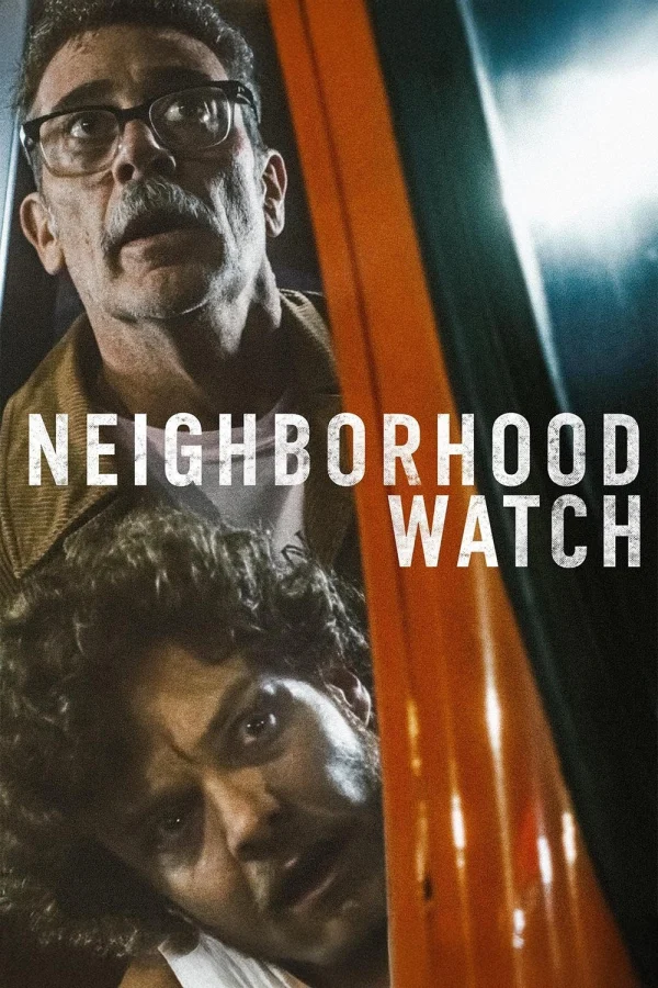 Coi Chừng Hàng Xóm - Neighborhood Watch (2025)
