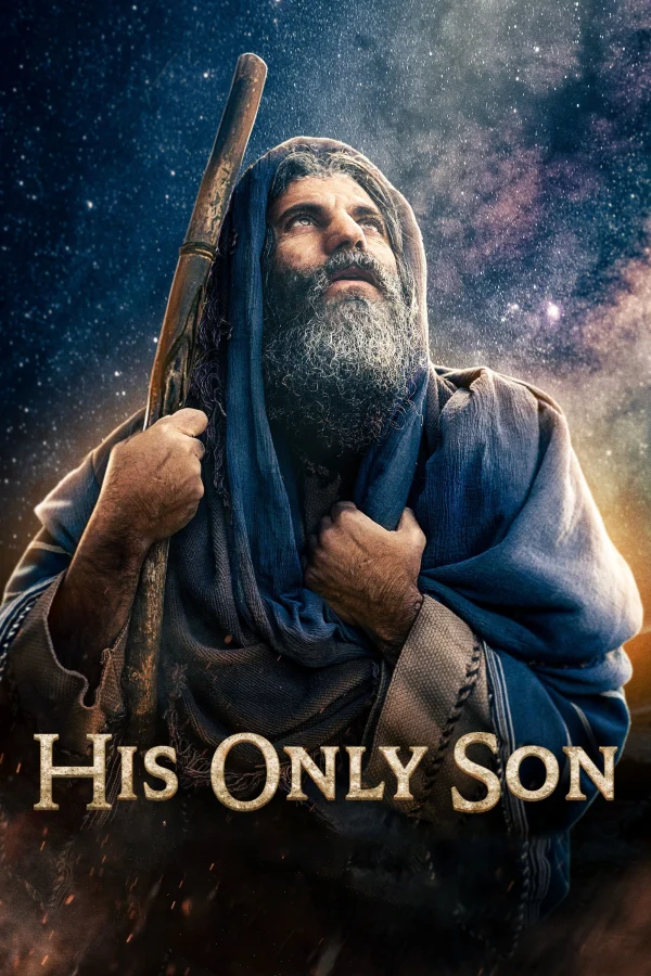 Con Trai Của Chúa - His Only Son (2023)