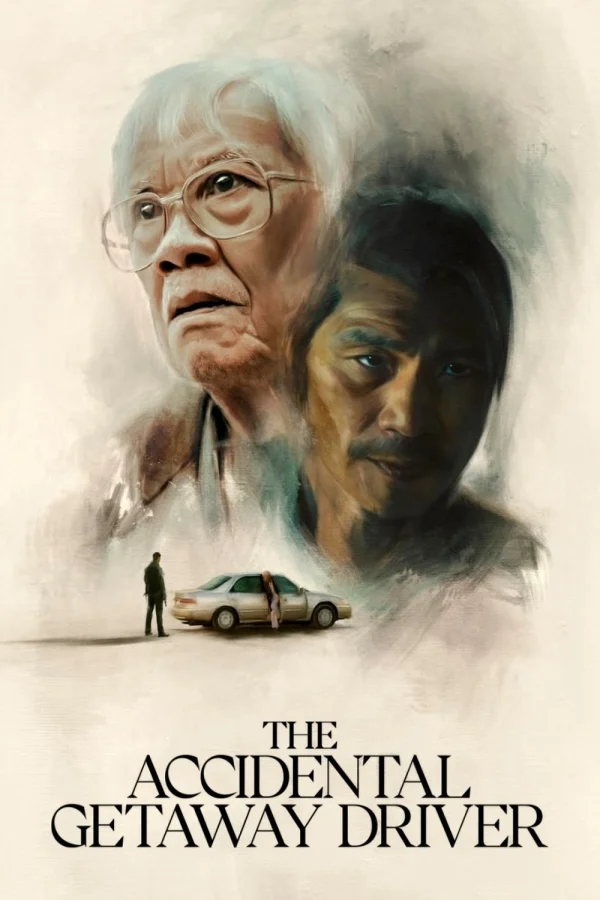 Cuộc Chạy Trốn Giữa Đêm - The Accidental Getaway Driver (2025)