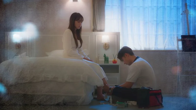 Cuộc Hôn Nhân Hoàn Hảo - Perfect Marriage Revenge