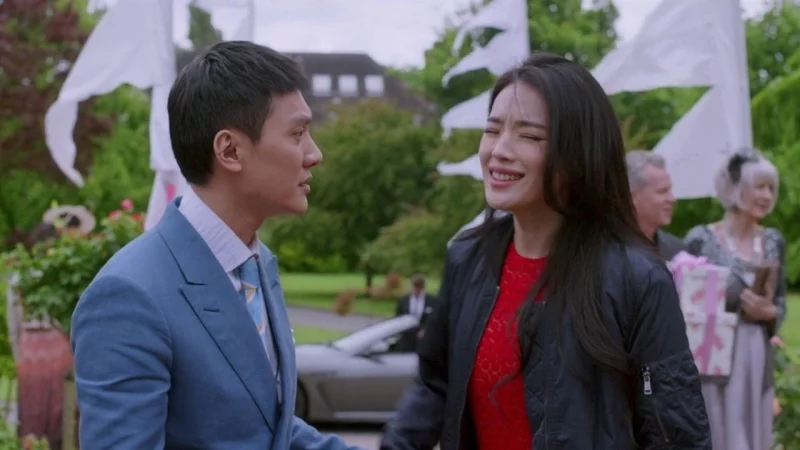 Đám Cưới Bạn Thân - My Best Friend's Wedding