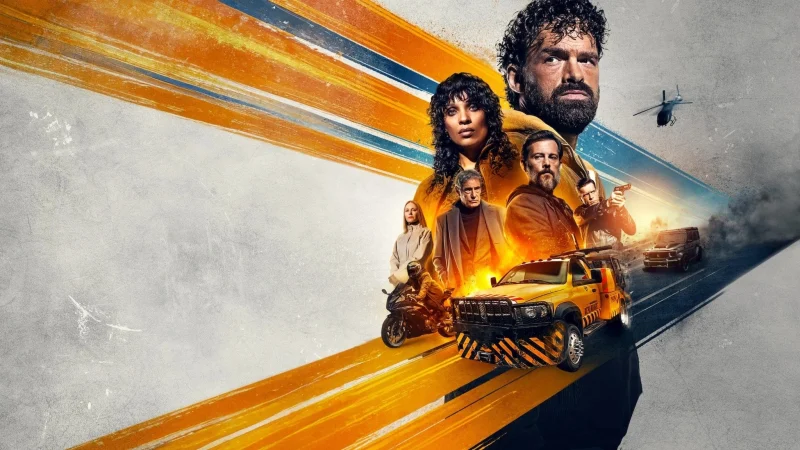 Đạn Lạc 3 - Lost Bullet 3