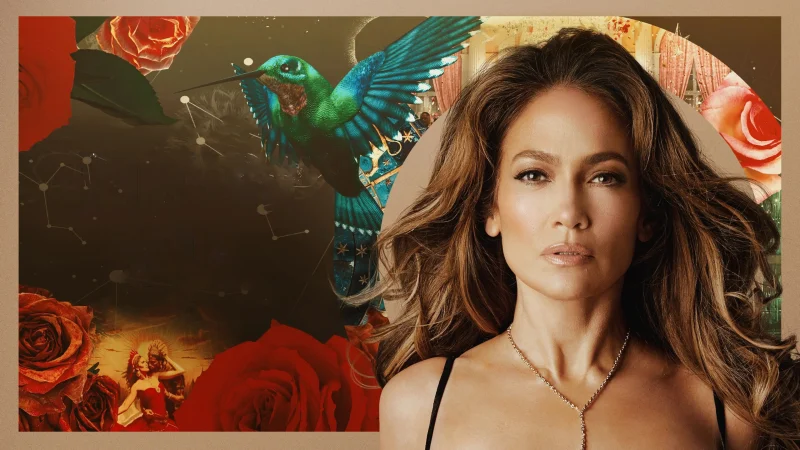 Đây Là Tôi… Bây Giờ Một Câu Chuyện Tình Yêu - This Is Me... Now