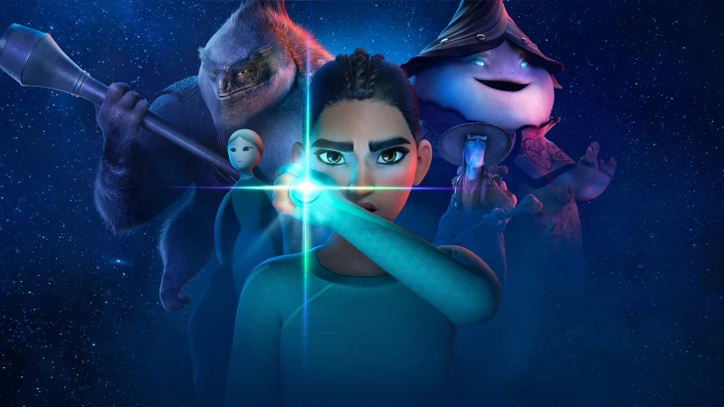 Đi Tìm WondLa (Phần 1) - WondLa (Season 1)