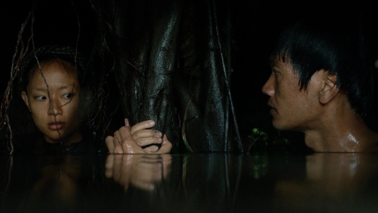 Địa Đạo: Mặt Trời Trong Bóng Tối - Tuinel