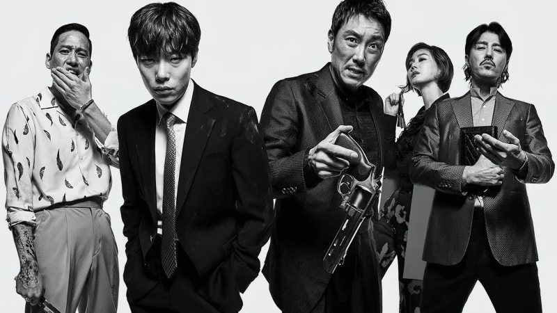 Độc chiến - Believer