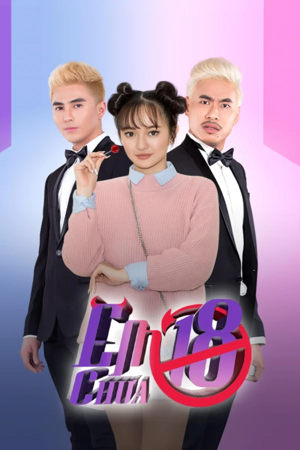 Em Chưa 18 - Jailbait (2017)