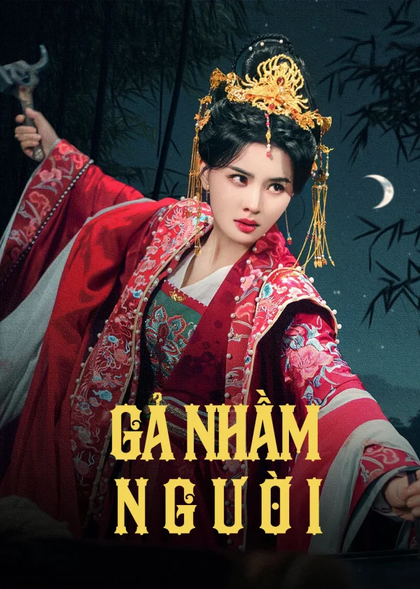 Gả Nhầm Người - Reborn In Vengeance (2025)