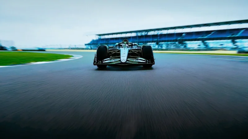 Ghế Trống - The Seat