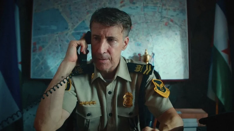 Giải Cứu Trong Cơn Thịnh Nộ - Angry Rescue