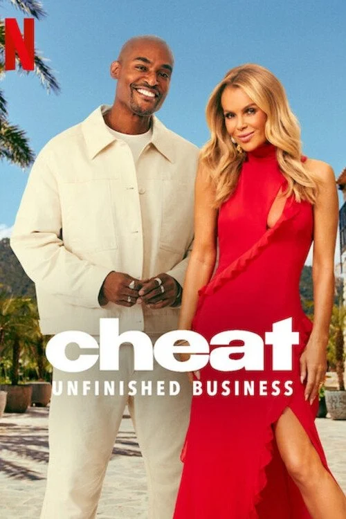 Gian Dối: Chuyện Còn Bỏ Ngỏ - Cheat: Unfinished Business (2025)