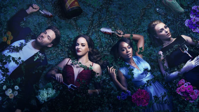 Hội Làm Vườn Grosse Pointe - Grosse Pointe Garden Society