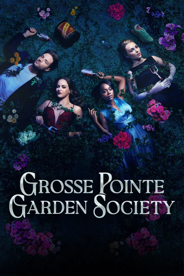 Hội Làm Vườn Grosse Pointe - Grosse Pointe Garden Society (2025)