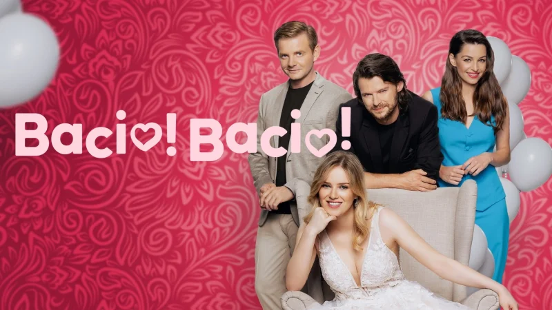 Hôn đi, hôn đi! - Kiss, Kiss!