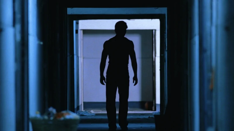 Huyết Dụ Sát Nhân - Red to Kill