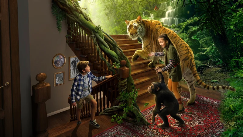 Jane (Phần 3) - Jane (Season 3)