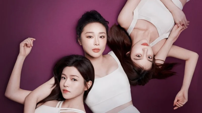 Kẻ Thù Thân Yêu - Dear Enemy