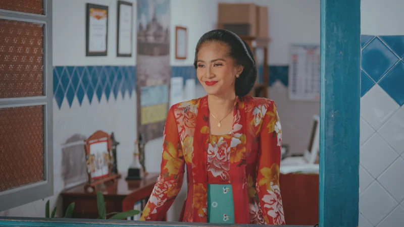 Khách Sạn Của Bà Broto - Losmen Bu Broto: The Series