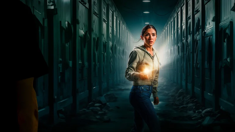 Kho Lưu Trữ 234 - Unit 234