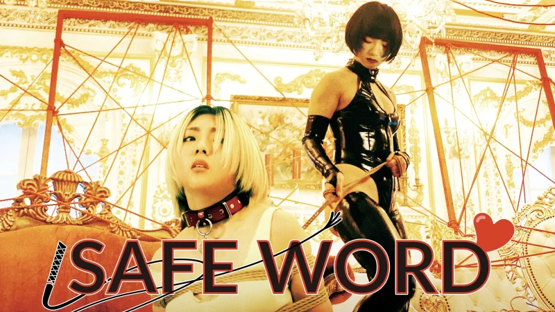 Khoái cảm - Safe Word