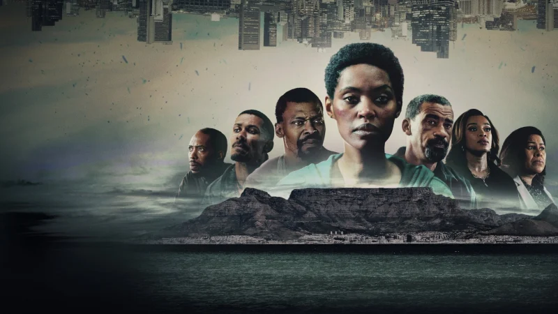 Không Nhìn Thấy (Phần 2) - Unseen (Season 2)