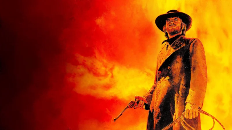 Lãng Tử Cao Nguyên - High Plains Drifter