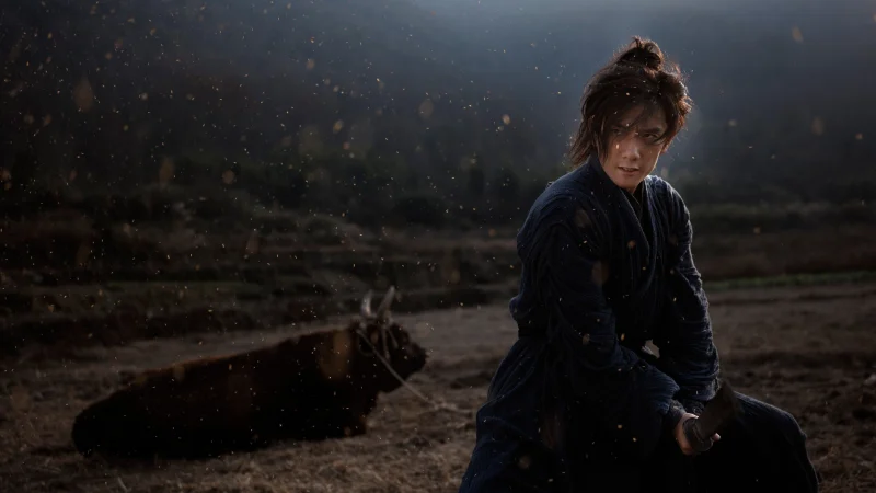 Lệnh Truy Nã Giang Hồ - Wanted