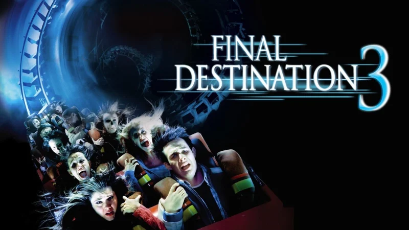 Lưỡi Hái Tử Thần 3 - Final Destination 3