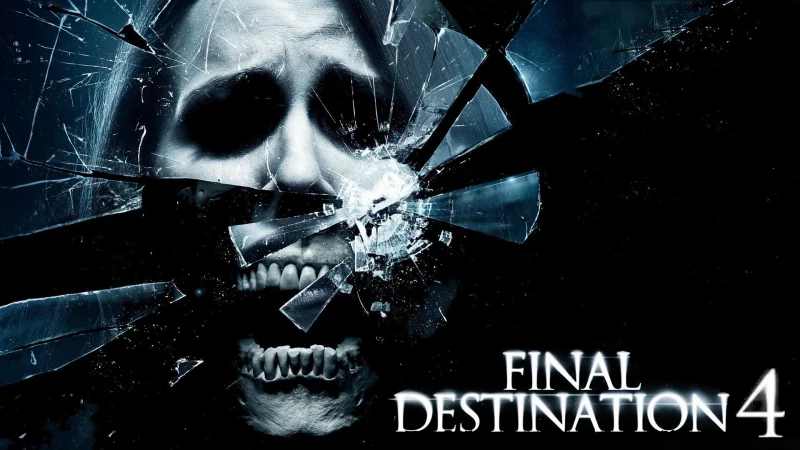 Lưỡi Hái Tử Thần 4 - The Final Destination (Final Destination 4)