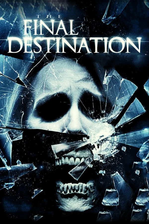 Lưỡi Hái Tử Thần 4 - The Final Destination (Final Destination 4) (2009)