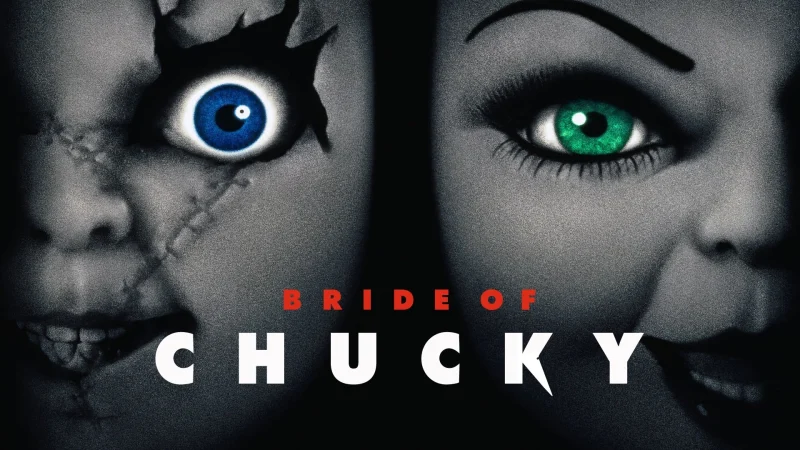 Ma Búp Bê 4 - Bride of Chucky