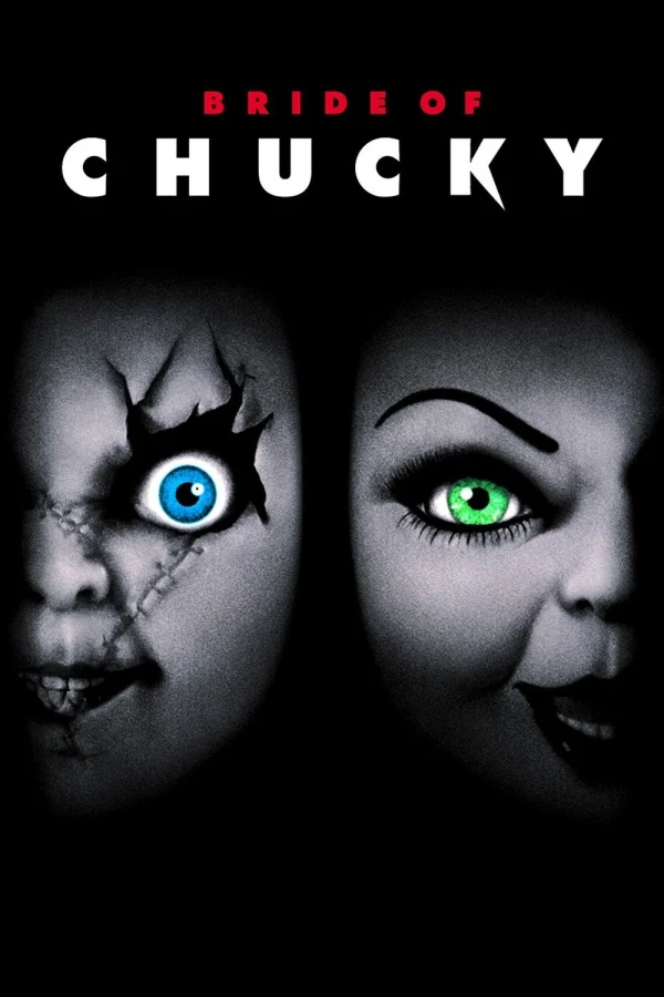 Ma Búp Bê 4 - Bride of Chucky (1998)