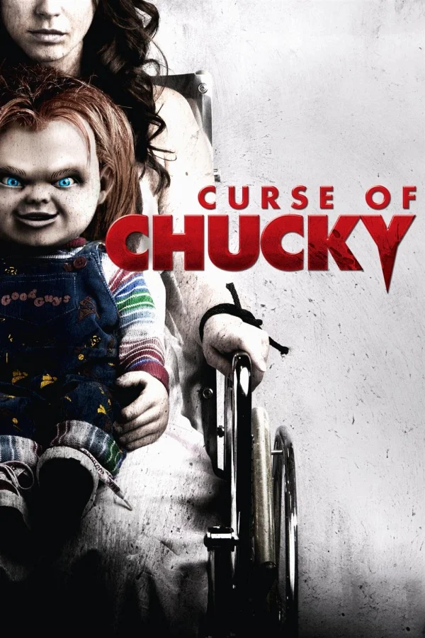 Ma Búp Bê 6 - Curse Of Chucky (2013)