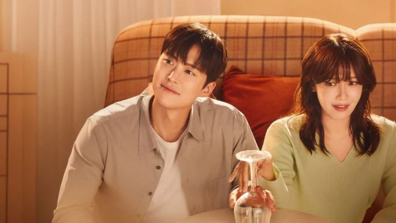 Một Chén Say Tình - Second Shot At Love