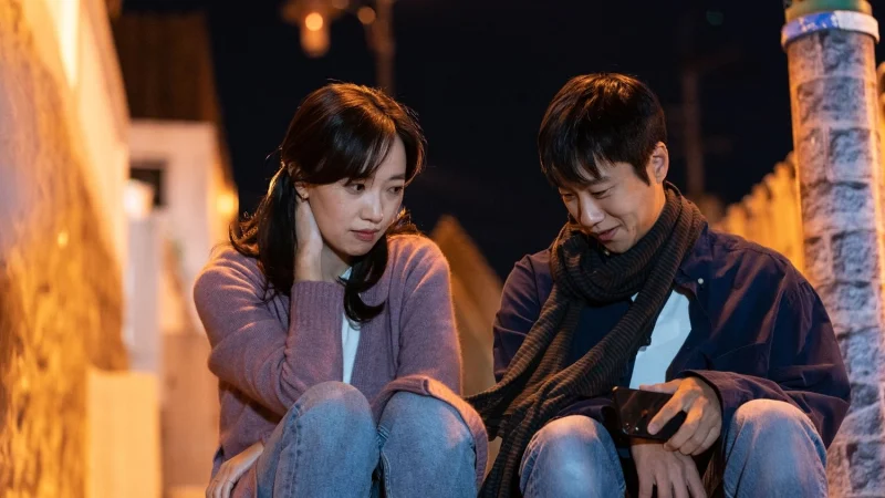 Một Chuyện Tình Nơi Công Xưởng - Romantic Factory