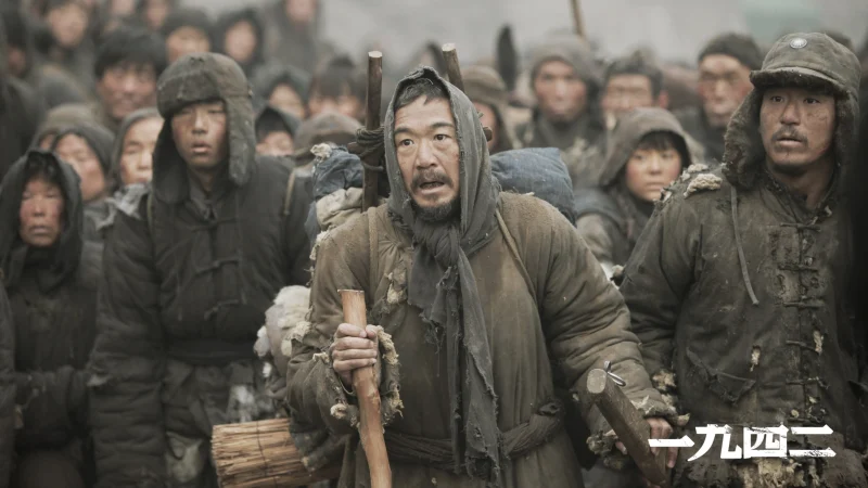 Nạn Đói 1942 - Back to 1942