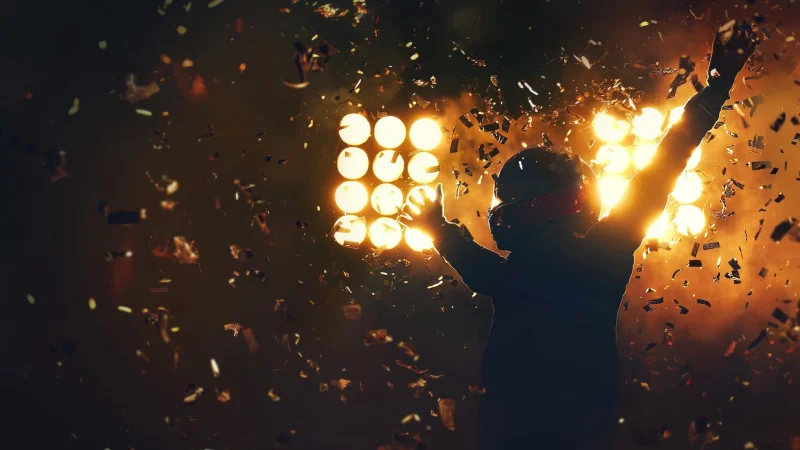 NASCAR: Hết Tốc Lực (Phần 1) - NASCAR: Full Speed (Season 2)