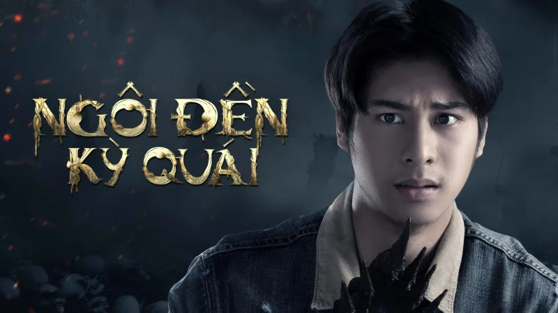 Ngôi Đền Kỳ Quái - Pee Nak