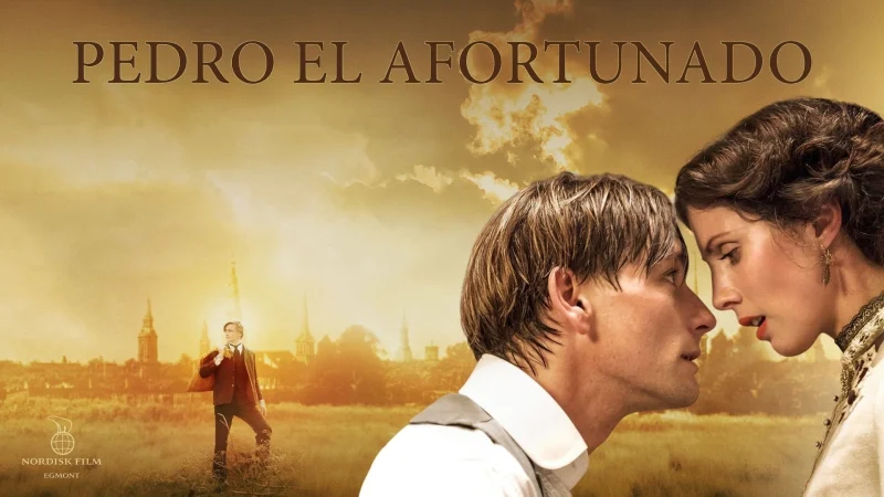 Người đàn ông may mắn - A Fortunate Man