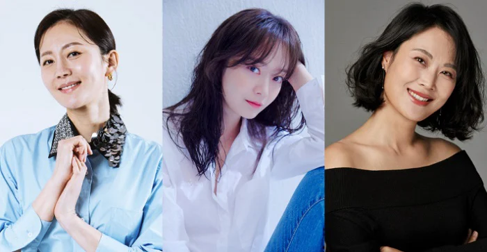 Những Cô Nàng Tạp Vụ - Cleaning Up