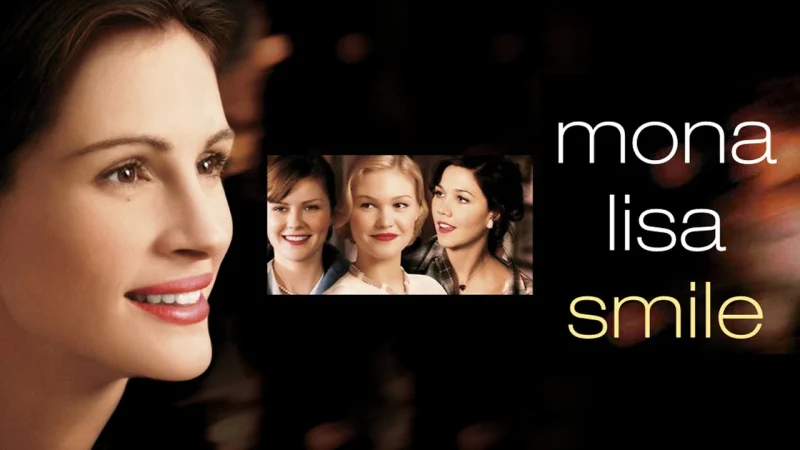 Nụ Cười Nàng Mona Lisa - Mona Lisa Smile