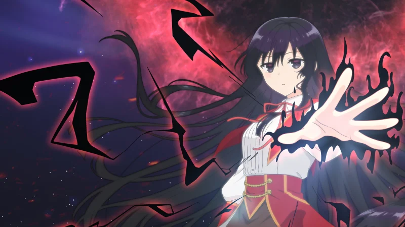 Nữ Phụ Phản Diện Cấp 99: Tôi là trùm cuối nhưng không phải Ma Vương - Villainess Level 99: I May Be the Hidden Boss But I'm Not the Demon Lord